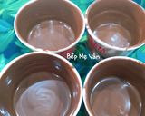 Hình bước làm 2 của món Chậu cây từ sôcôla và bánh oreo
