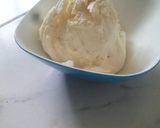 A picture of step 3 of Shrikhand salad of herbal and fruit-nuts.