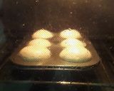 Foto del paso 5 de la receta: Muffins de miel y vainilla