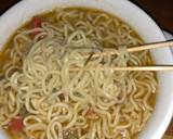Ramen recipe step 4 photo