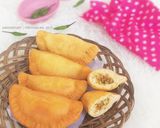 Foto langkah ke 5 dari resep Panada Isi Tuna.