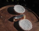 Foto del paso 2 de la receta: Mini tartas de dulce de leche y coco