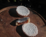 Foto del paso 2 de la receta: Mini tartas de dulce de leche y coco