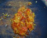Foto langkah ke 3 dari resep Sambal Ayam Geprek praktis.