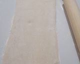 Foto del paso 8 de la receta: Masa de hojaldre