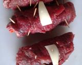 Foto del paso 4 de la receta: Ragout, con papas y zanahorias, intervención