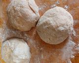 Fonott kalács teljes kiőrlésű liszttel recept fázis 5 fotója