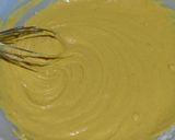 Foto del paso 3 de la receta: Pastas de harina de garbanzo