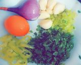 صورة لخطوة 2 من وصفة دولمة سردين 😋