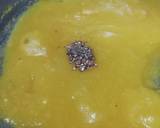 Mango Kalakand recipe step 2 photo