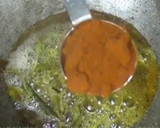 இஞ்சி தொக்கு(inji thokku recipe in tamil) ரெசிபி ஸ்டேப் 5 புகைப்படம்