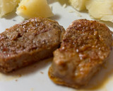 Foto del paso 3 de la receta: Solomillo de cerdo a la paprika, en plancha