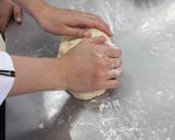 Hình bước làm 14 của món Beefsteak & Bread
