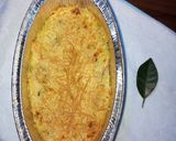 Foto langkah ke 4 dari resep Kentang panggang.