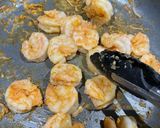 Foto del paso 5 de la receta: 🍤 CAMARONES CON LENTEJAS ESTILO INDIAN 🦐 🍲🥰