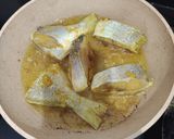 Foto langkah ke 1 dari resep 584. Pesmol Ikan Ekor Kuning.