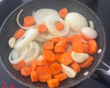 Foto del paso 3 de la receta: Ragú de conejo al vino blanco