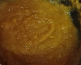 Foto del paso 3 de la receta: Mermelada de cáscaras de zapallo