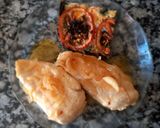 Foto del paso 4 de la receta: Churrasquitos de Pollo a la Mostaza