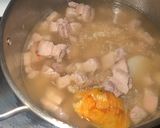 A picture of step 3 of Homemade Carnitas.