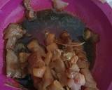 Sate Tuna langkah memasak 1 foto