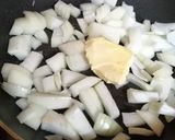 Foto del paso 3 de la receta Contramuslos en salsa de miel al horno