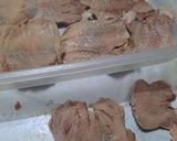 Foto del paso 6 de la receta: Lengua para llevar en táper