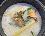 Foto langkah ke 1 dari resep Nasi uduk mudah n praktis.