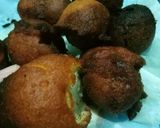 Foto del paso 2 de la receta: Buñuelos de banana deliii!