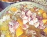 Foto del paso 3 de la receta: Locro del 25 de Mayo