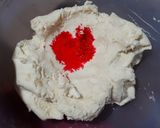 Foto langkah ke 8 dari resep Kue Ku / Kue Tok /Angku.