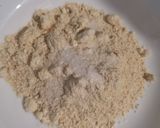 Foto del paso 2 de la receta: "alitas" de coliflor VEGAN en freidora de aire