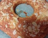 A picture of step 4 of Keto Roscón de Reyes (Sugar-Free).