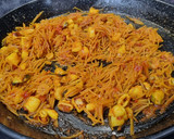 Foto del paso 11 de la receta: Fideuà
