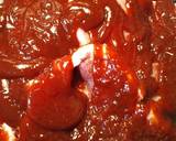 Simmered Barbecued Pepper Chops recipe step 7 photo
