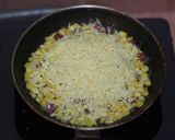 Foto langkah ke 3 dari resep Jasuke Ala Korea | Corn Cheese (콘치즈).
