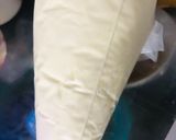Hình bước làm 5 của món Bánh mì bơ tỏi phô mai hàn quốc (công thức savoury)