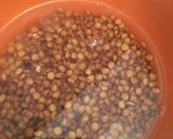 Foto del paso 1 de la receta: Lentejas saludables
