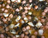 Foto del paso 1 de la receta: Comida sana: Garbanzos