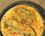 Foto langkah ke 4 dari resep Terong Sambal Santan ala Nenek.