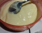 Foto langkah ke 2 dari resep Salad Buah Simpel.