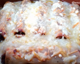 Foto del paso 9 de la receta: Canelones de pato y champiñón al Pedro Ximénez