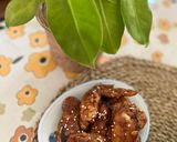 Foto langkah ke 7 dari resep Chicken Wings Bulgogi.