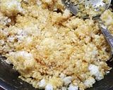 Foto langkah ke 4 dari resep Nasi goreng ala abang kaki lima.. 👍.