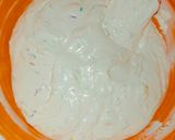 Foto langkah ke 2 dari resep Bolu kukus simpel ide jualan.
