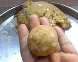 पोहा बॉल रेसीपी (Poha Boll Recipe in Hindi) रेसिपी चरण 8 फोटो