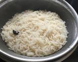 Vegetable Dum Biryani recipe step 1 photo