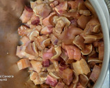 Foto del paso 4 de la receta: Cocido de garbanzos