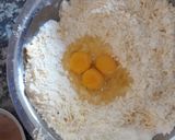 Foto del paso 2 de la receta: Galletitas de queso