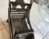A picture of step 1 of Homemade Air Fryer Fries.